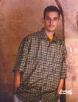 This is the creator of this Webpage